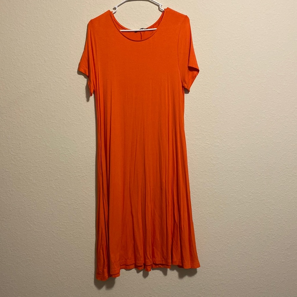 Chic Soul Midi Dress